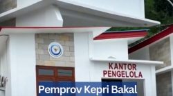 Pemprov Kepri Bakal Bangun 32 Kampung Nelayan di 2026