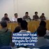 RT/RW MKP Tolak Perampingan, Siap Mengadu ke DPRD Tanjungpinang