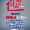 Bupati Karimun Targetkan 20 Gedung KDKMP Rampung Agustus 2026
