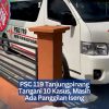 PSC 119 Tanjungpinang Tangani 10 Kasus, Masih Ada Panggilan Iseng