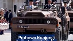 Prabowo Kunjungi Prancis untuk Ketiga Kalinya Sepanjang 2026