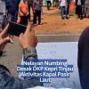 Nelayan Numbing Desak DKP Kepri Tinjau Aktivitas Kapal Pasir Laut