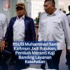 RSUD Muhammad Sani Karimun Jadi Rujukan, Pemkab Meranti Kaji Banding Layanan Kesehatan