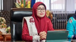 Sekdaprov Misni Tegaskan Komitmen Pemprov Kepri Perkuat Perlindungan Perempuan dan Anak.