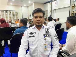 BPBD Tanjungpinang Imbau Warga Pesisir Waspada Buaya Saat Air Pasang