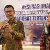 BPOM RI Perketat Pengawasan Apotek dan PBF Cegah Kebocoran Obat, Pelaku Distribusi Obat Ilegal Akan Diberi Sanksi Tegas