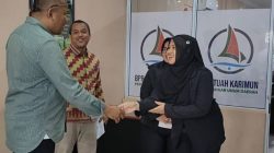 Dirut BPR Tuah Karimun Wan Abdul Rahman Resmi Mundur Karena Sakit