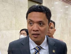 Begal Dinilai Tak Lagi Faktor Ekonomi, Ketua Komisi III DPR RI Minta Polri Tindak Tegas Pelaku Begal