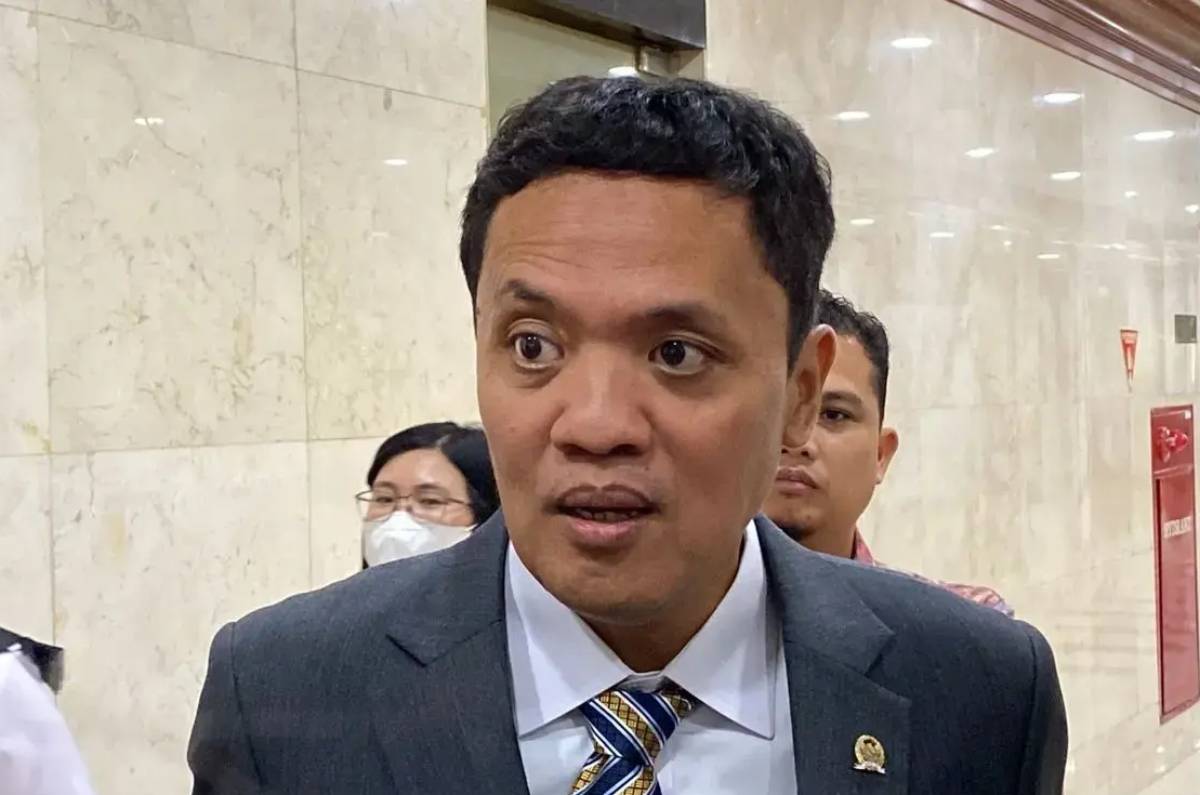 Begal Dinilai Tak Lagi Faktor Ekonomi, Ketua Komisi III DPR RI Minta Polri Tindak Tegas Pelaku Begal.