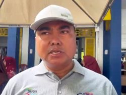 Jelang Idul Adha, DPPP Tanjungpinang Pastikan 1.200 Hewan Kurban Layak Potong dan Telah Kantongi Label Sehat