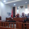 Efisiensi Anggaran, PN Tanjungpinang Terapkan Sidang Pidana Daring