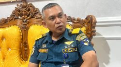 Evaluasi Arus Mudik 2026 di Tanjungpinang Naik 7,09 Persen, KSOP Rekap 172 ribu Transaksi Penumpang