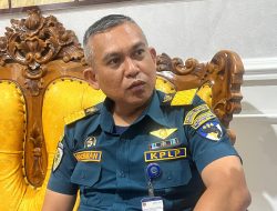 Evaluasi Arus Mudik 2026 di Tanjungpinang Naik 7,09 Persen, KSOP Rekap 172 ribu Transaksi Penumpang