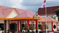 Pasca Laka Maut Km 12, Polres Bintan Data Terdapat 100 WNA Kantongi SIM Indonesia.