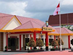 Pasca Laka Maut Km 12 Tanjungpinang, Polres Bintan Data Terdapat 100 WNA Kantongi SIM Indonesia