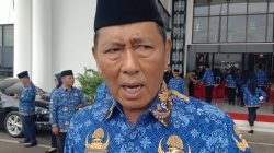 Kelulusan SMA/SMK di Kepri Capai 99 Persen, Disdik Targetkan 100 Persen pada 2027.