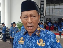 Kelulusan SMA/SMK di Kepri Capai 99 Persen, Disdik Targetkan 100 Persen pada 2027