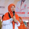 Suryani Ajak Kader PKS Perkuat Ketahanan Pangan dari Rumah