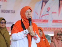 Suryani Ajak Kader PKS Perkuat Ketahanan Pangan dari Rumah