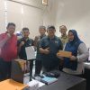 Tolak Restrukturisasi, RT/RW Melayu Kota Piring Ajukan RDP ke DPRD Tanjungpinang