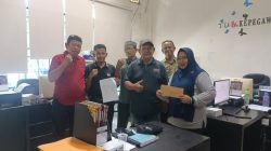 Tolak Restrukturisasi, RT/RW Melayu Kota Piring Ajukan RDP ke DPRD Tanjungpinang