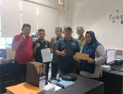 Tolak Restrukturisasi, RT/RW Melayu Kota Piring Ajukan RDP ke DPRD Tanjungpinang