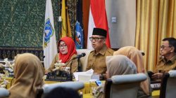 MTQ XII Kepri 2026 Digelar di Tanjungpinang 4-9 Juli, Diikuti 375 Peserta