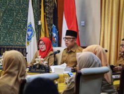 MTQ XII Kepri 2026 Digelar di Tanjungpinang 4-9 Juli, Diikuti 375 Peserta