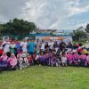 Menuju Kejurnas 2026, Atlet Panahan Junior Kepri Jalani Training Center