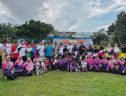 Menuju Kejurnas 2026, Atlet Panahan Junior Kepri Jalani Training Center