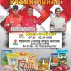 Pasar Murah Idul Adha 2026 Digelar di Tanjungpinang, Ini Lokasi dan Harganya