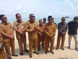Wabup Karimun: Petugas Siaga dan Layanan Medis Akan Ditingkatkan di Lokasi Wisata