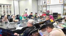 Pemko Tajungpinang Matangkan Penyusunan RDTR, Fokus Penataan Ruang dan HGB.