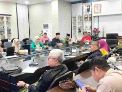 Pemko Tajungpinang Matangkan Penyusunan RDTR, Fokus Penataan Ruang dan HGB