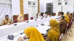 Pemko Tanjungpinang Perkuat Pelindungan PMI Lewat Kerja Sama dengan BP2MI.