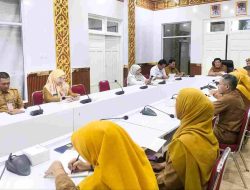 Pemko Tanjungpinang Perkuat Pelindungan PMI Lewat Kerja Sama dengan BP2MI