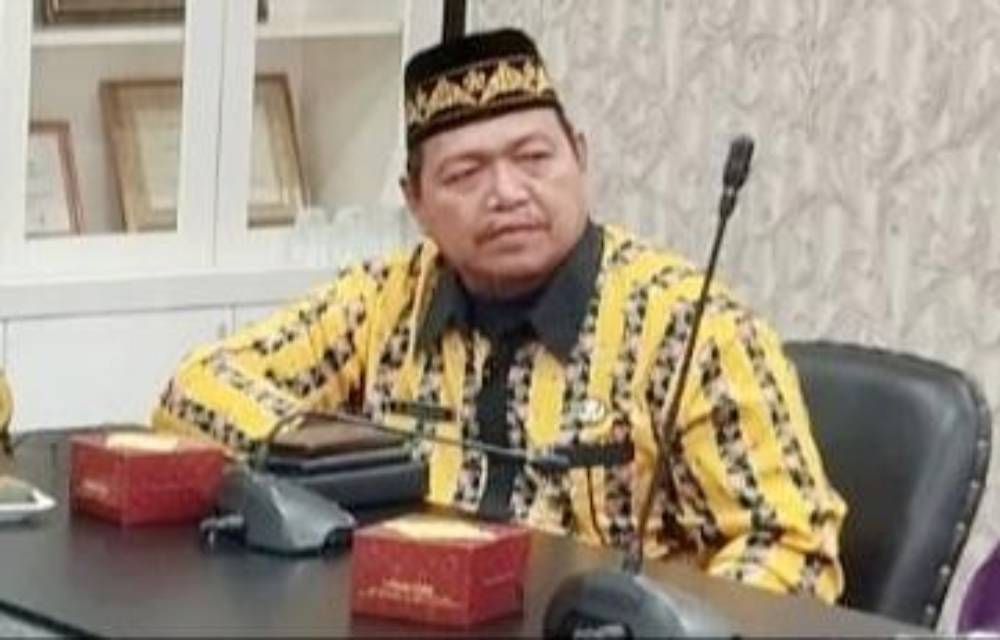 Pemko Tanjungpinang Tata Ulang RT di Permukiman Padat, Ada yang Hanya Menaungi 18 KK.