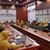 Disdik Kepri Bahas Kesiapan Sistem dan Pelayanan Informasi SPMB 2026/2027