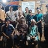 Sat Binmas Polresta Tanjungpinang Cek Pos Kamling, Ajak Warga Aktif Jaga Kamtibmas