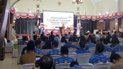 Tahun 2026, Pemerintah Targetkan 500 Ribu Pekerja Migran Indonesia di Berangkat Secara Resmi