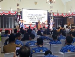Tahun 2026, Pemerintah Targetkan 500 Ribu Pekerja Migran Indonesia di Berangkat Secara Resmi