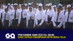 PPDB Karimun Tahun 2026 Full Online, Disdik Siapkan Pendampingan untuk Warga Pulau