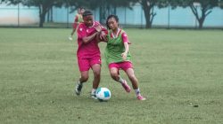 Timnas U-17 Putri Jalani Training Camp di Clairefontaine, Erick Thohir Soroti Pengembangan Pemain Muda.