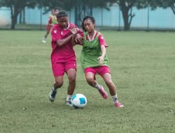 Timnas U-17 Putri Jalani Training Camp di Clairefontaine, Erick Thohir: Momentum Akselerasi Kualitas Muda