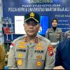 Tingkatkan Kajian Hukum dan Keamanan, Polda Kepri Kolaborasi dengan UMRAH