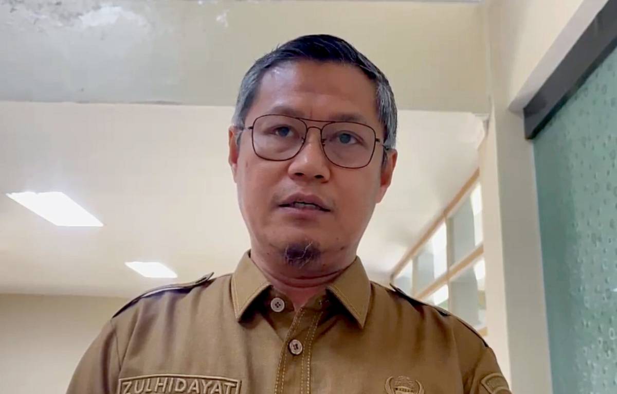 Pemko Tanjungpinang Bertahan WFH Setiap Jumat, Sekda: Masih Ikuti Surat Edaran.