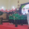 Wabup Rocky Resmi Pimpin PBVSI Karimun Periode 2026-2030