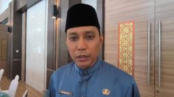 DKUKM Kepri Fokus 3 Target di 2026, Dorong UMKM Go International Lewat Pemanfaatan AI.