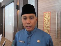 DKUKM Kepri Fokus 3 Target di 2026, Dorong UMKM Go International Lewat Pemanfaatan AI