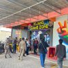Tim Gabungan Tertibkan Perizinan Kijang Game Zone, Dilarang Beroperasi Komersial Sementara